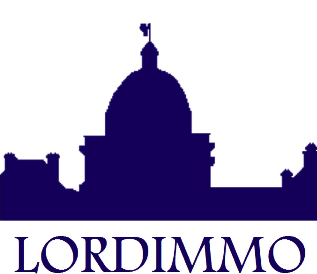 Logo - Lordimmo